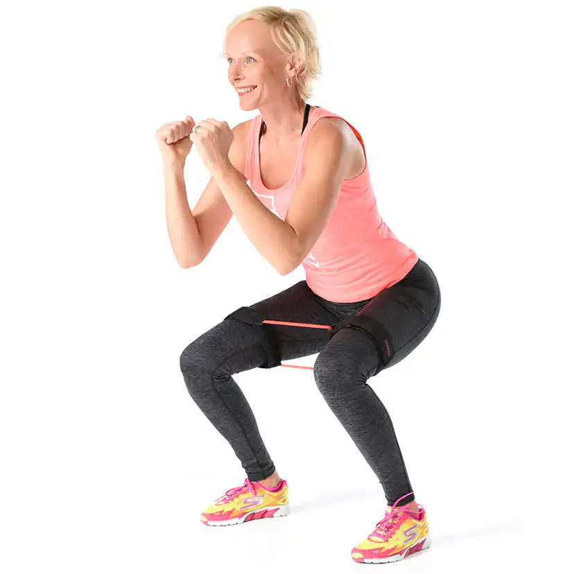 Speed Exercise Loop Gymstick